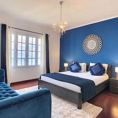 Casa Eleanor By Lovelystay Calheta  Eksteriør billede