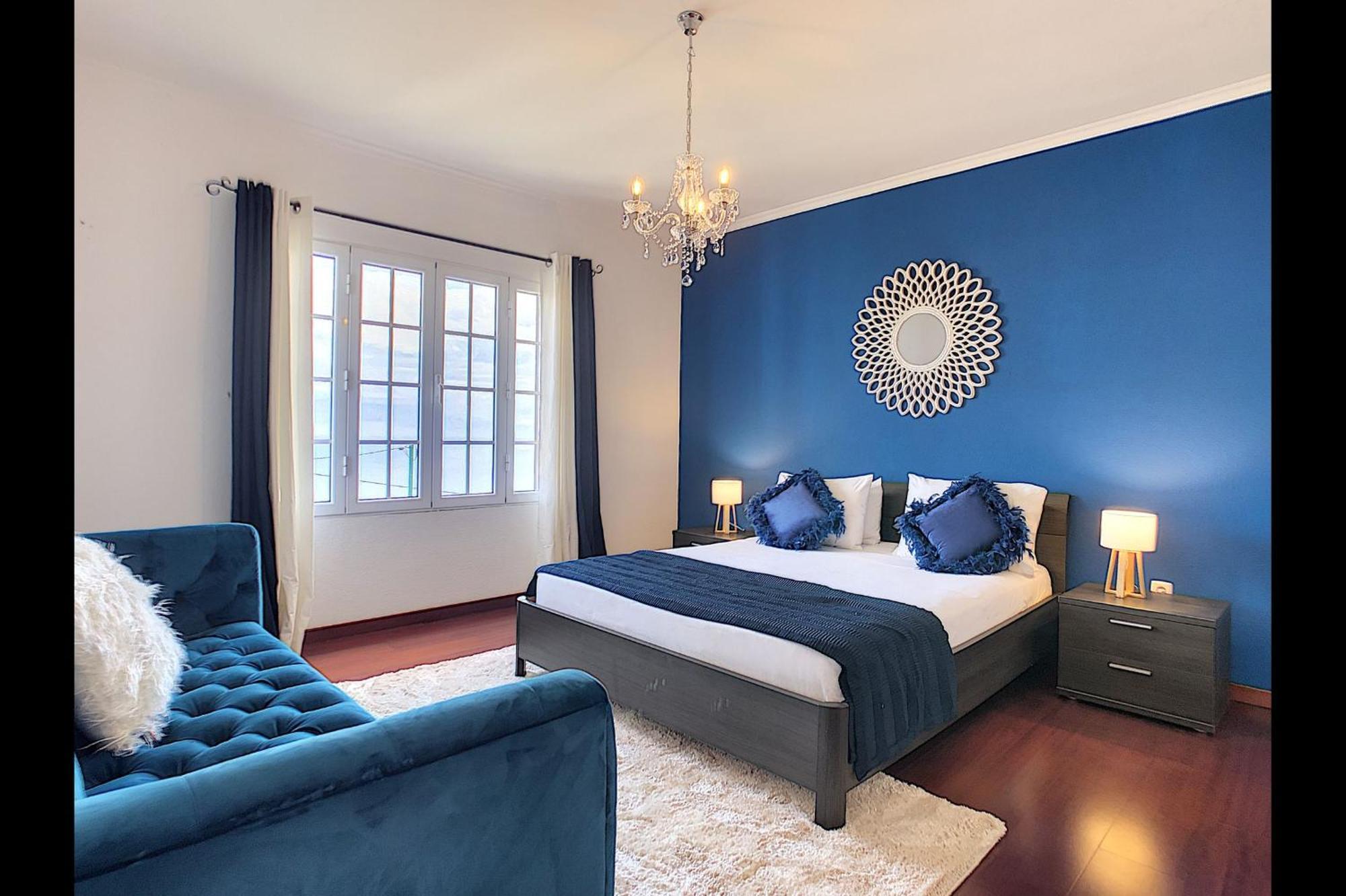Casa Eleanor By Lovelystay Calheta  Eksteriør billede