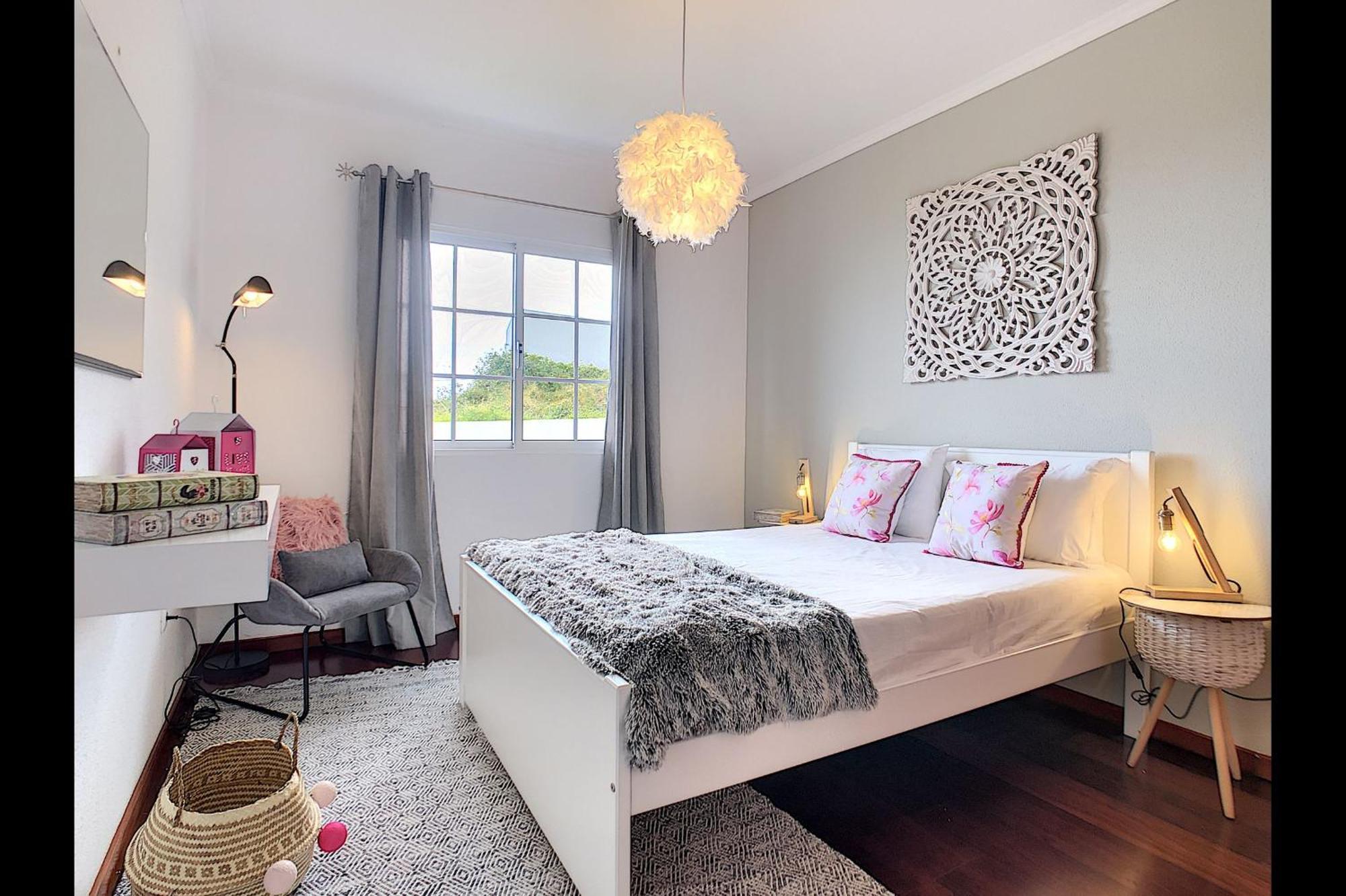 Casa Eleanor By Lovelystay Calheta  Eksteriør billede