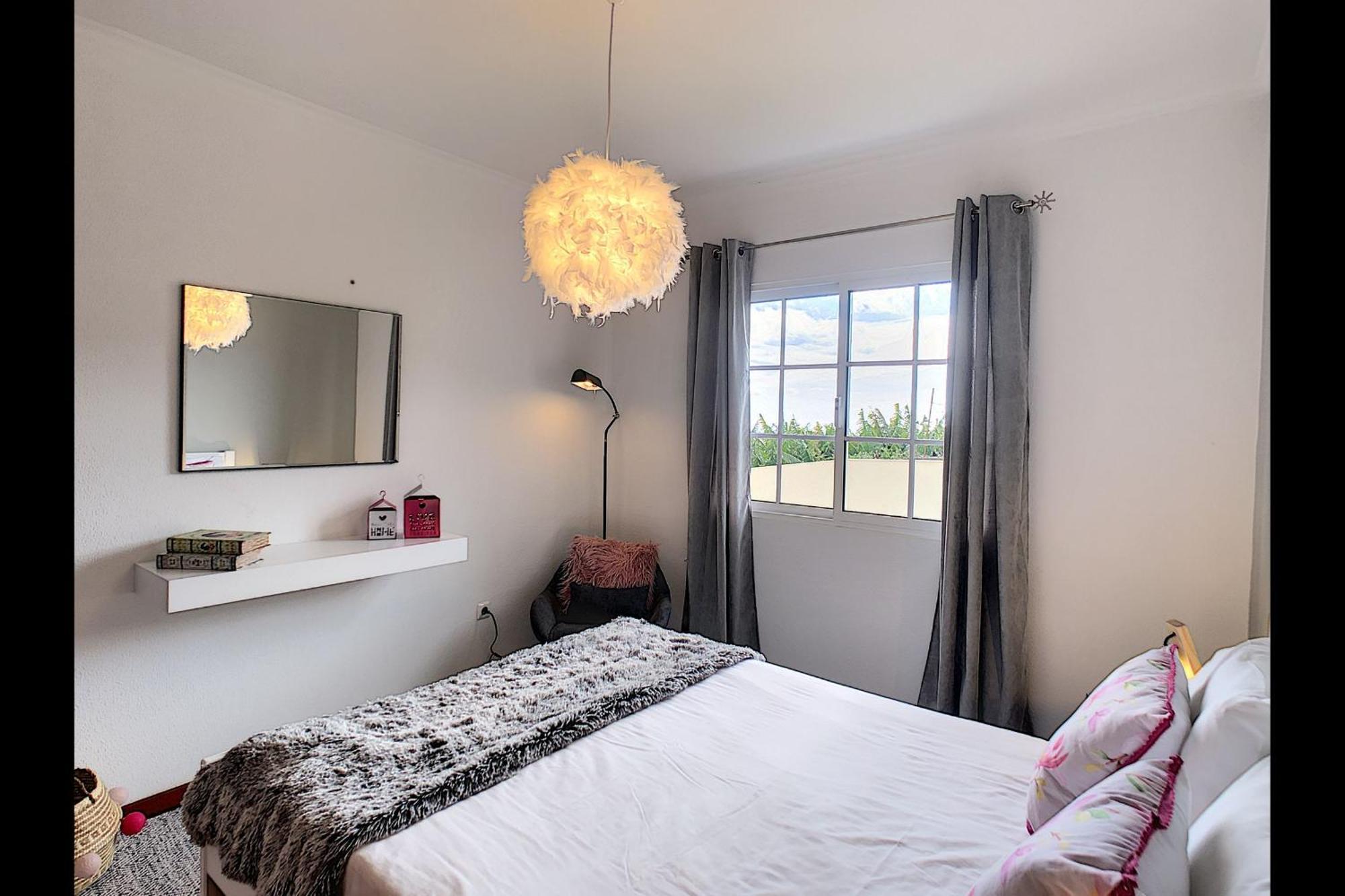 Casa Eleanor By Lovelystay Calheta  Eksteriør billede