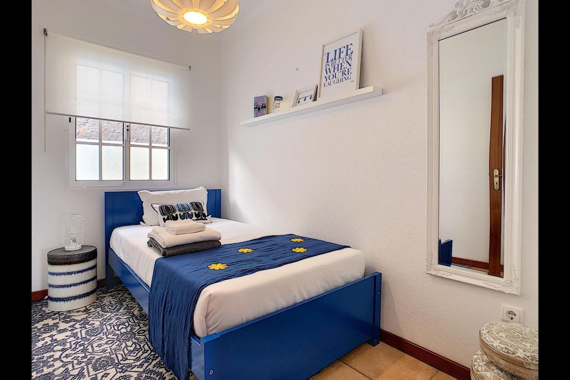 Casa Eleanor By Lovelystay Calheta  Eksteriør billede